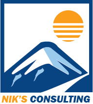 NiksConsulting – The Best Consultation for Your IT Business.